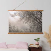 ウォールタペストリー (寝室)