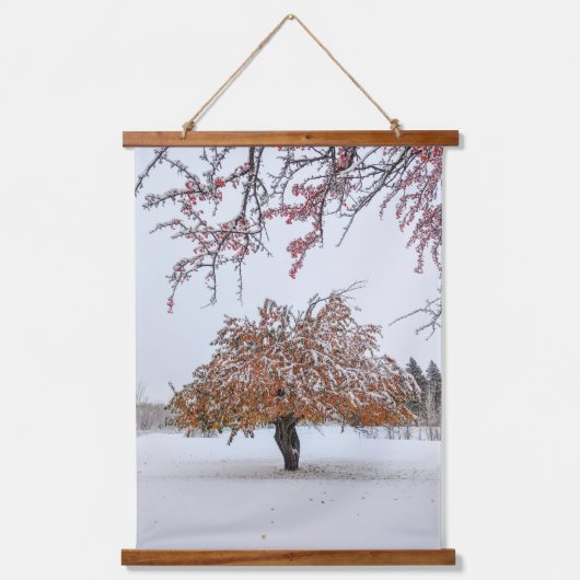 ウォールタペストリー (正面)