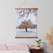 ウォールタペストリー (寝室)