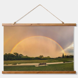 ウォールタペストリー