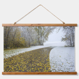 ウォールタペストリー