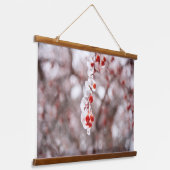 ウォールタペストリー (傾斜あり)