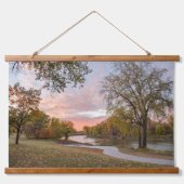 ウォールタペストリー (正面)