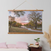 ウォールタペストリー (寝室)