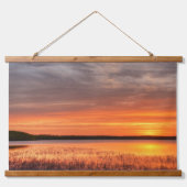 ウォールタペストリー (正面)