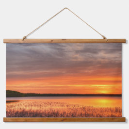 ウォールタペストリー