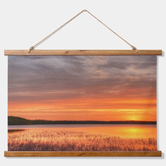 ウォールタペストリー (正面)