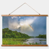 ウォールタペストリー (正面)