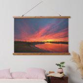 ウォールタペストリー (寝室)