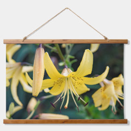 ウォールタペストリー