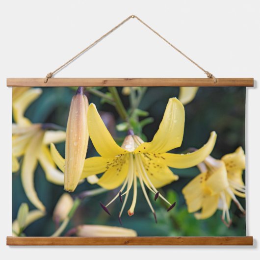 ウォールタペストリー (正面)