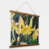 ウォールタペストリー (傾斜あり)