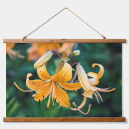 ウォールタペストリー