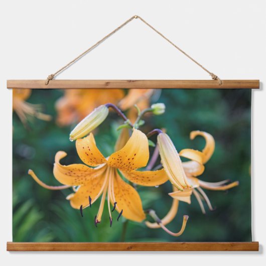 ウォールタペストリー (正面)