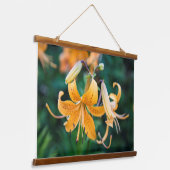 ウォールタペストリー (傾斜あり)