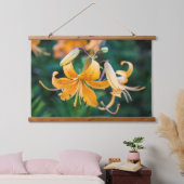 ウォールタペストリー (寝室)