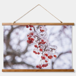 ウォールタペストリー