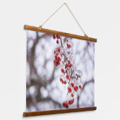 ウォールタペストリー (傾斜あり)