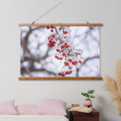 ウォールタペストリー (寝室)