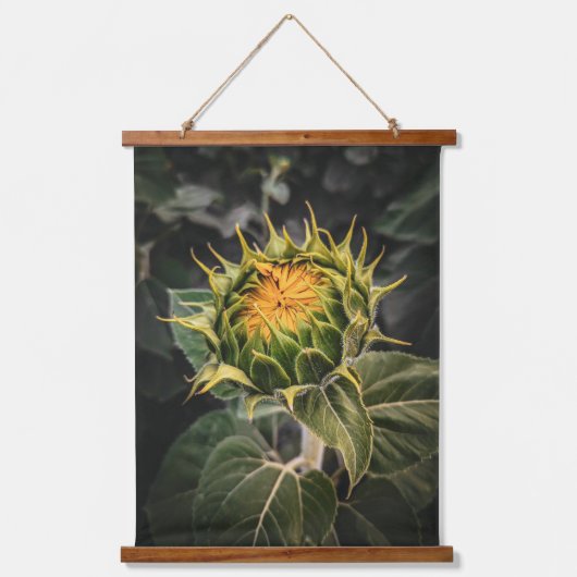 ウォールタペストリー (正面)