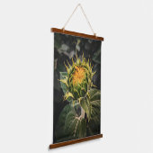 ウォールタペストリー (傾斜あり)