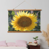 ウォールタペストリー (寝室)