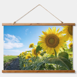 ウォールタペストリー