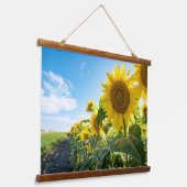 ウォールタペストリー (傾斜あり)