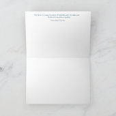 ウォールデンウッズプロジェクト農場 シーズンカード (内部)