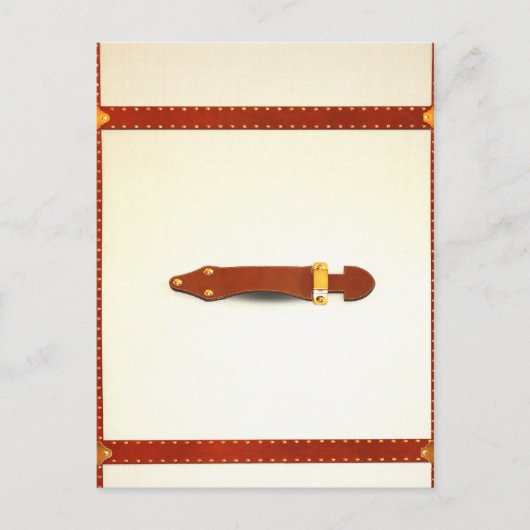 ウォールバックル ポストカード (正面)