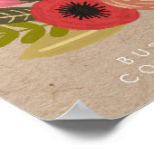 ウォールプリントショップ ビジネスサービスメニュー 価格表 ポスター (角)