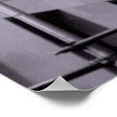 ウォール街のポスター ポスター (角)