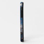ウォール街の狼 インフォームド モバイルケース Case-Mate iPhoneケース (裏面/左)