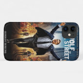 ウォール街の狼 インフォームド モバイルケース Case-Mate iPhoneケース (裏面(横))