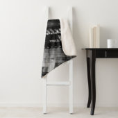 ウォール街の雑誌棚の新聞 シェルパブランケット (インサイチュ)