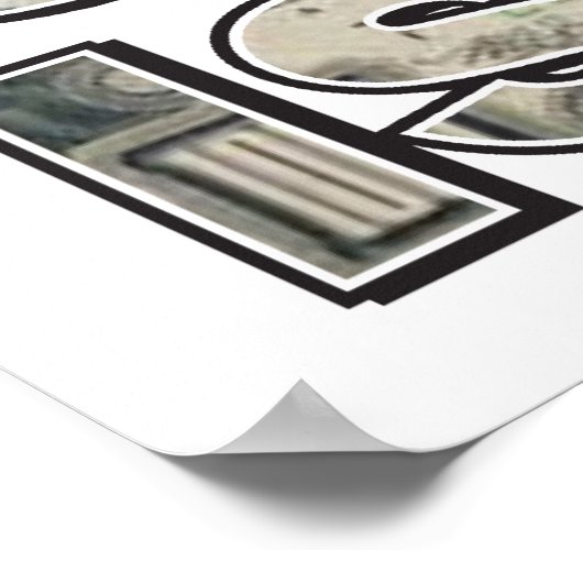 ウォール街/貪欲は良い ポスター (角)