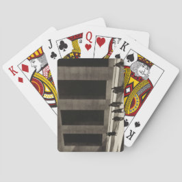 ウォール街(by Paul Strand, 1915) トランプ