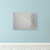 ウォール キャンバス アート＆デザイン スタイル (インサイチュ (ウッドフロア))