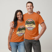 ウォール・ドクシー州立公園 Tシャツ (ユニセックス)