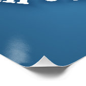 ウォーレン・デュネスSP ポスター (コーナー)