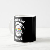 ウォーレン プライド サングラス コーヒーマグカップ (正面左)