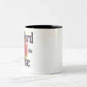 ウォーロードオブザハウス ツートーンマグカップ (中央)