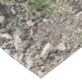 ウォーワークス鶏と鶏と鶏食べ物の組 テーブルクロス (アングル)