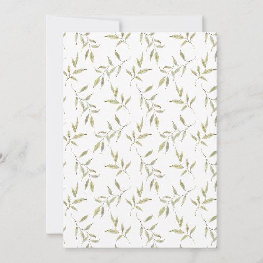 ウォー素朴ターカラーイングリッシュマナーハウス セーブザデート (裏面)