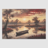 ウォー静かズ – デクページ –  薄葉紙 (正面)