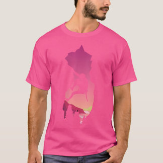 ウォー スポーツ アウトドア ボルダリング ロック クライミング Tシャツ