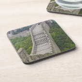 ウォ素晴らしール、ジンシャンリング、中国 コースター (左側)