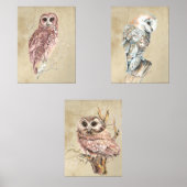 ウオウクロウバードワイルドライフウッドランドファームハウス (正面)