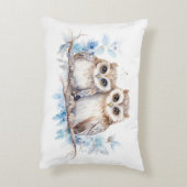 ウオウズオンブランチ アクセントクッション (裏面(縦))