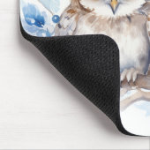 ウオウズオンブランチ マウスパッド (コーナー)